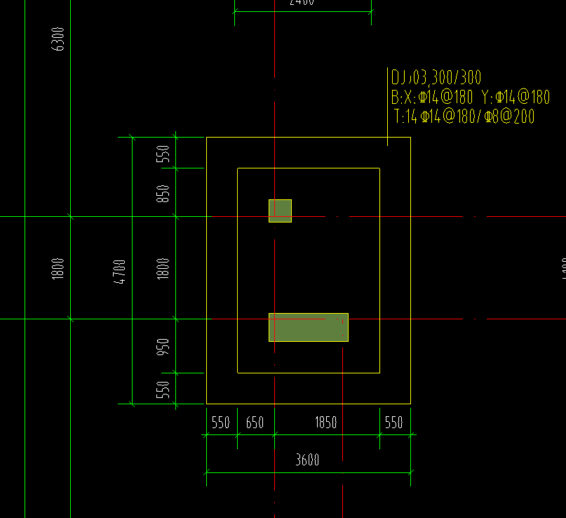 獨立基礎