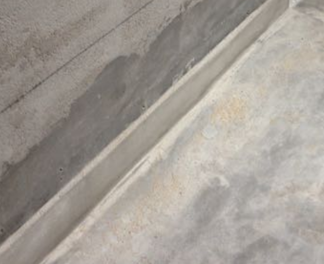 墻面抹灰
