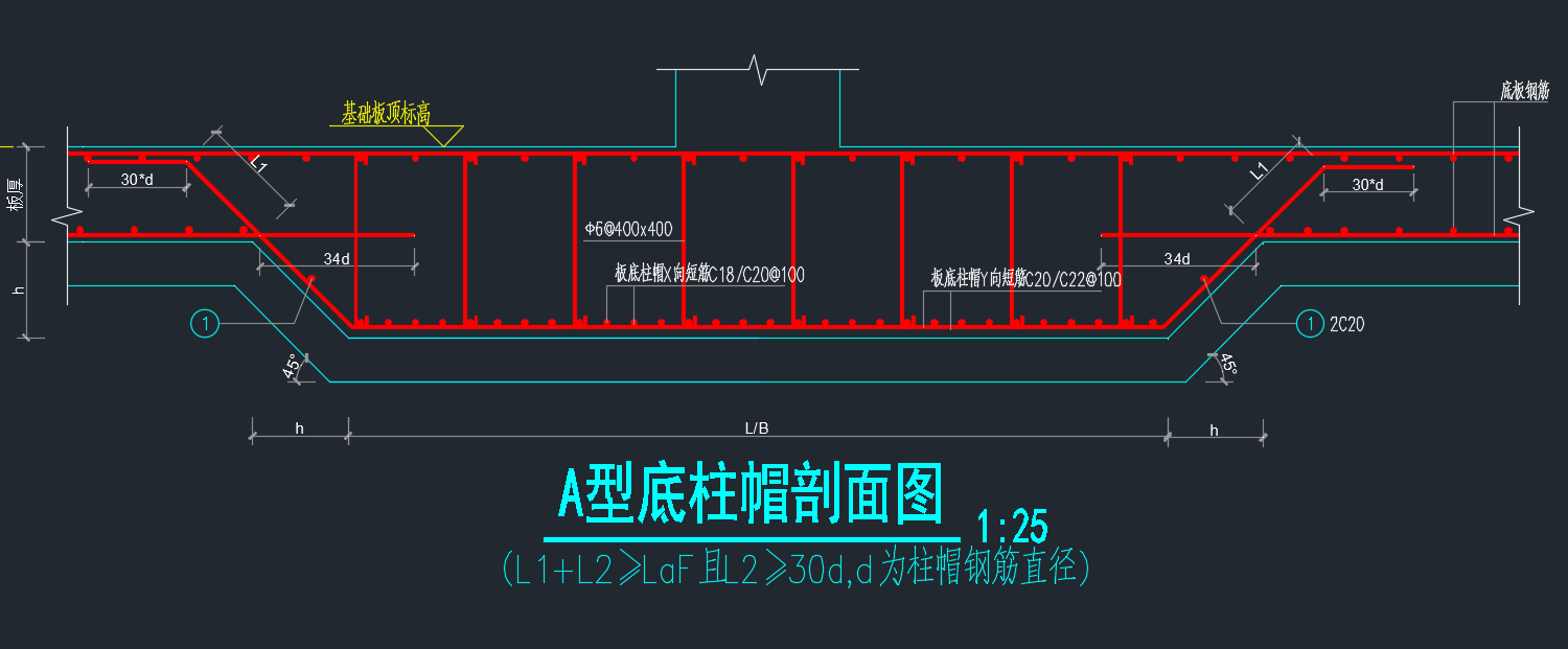 柱墩