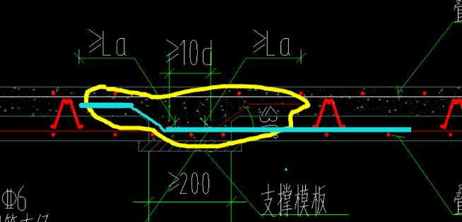 吊筋