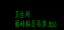 吊頂