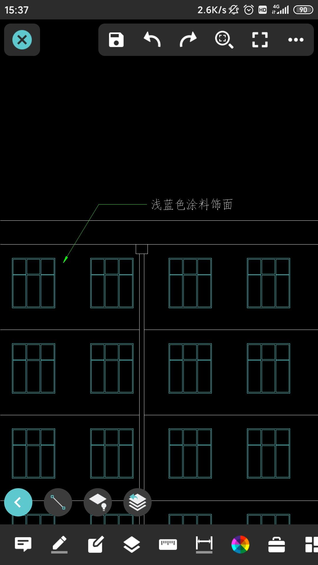 內(nèi)墻