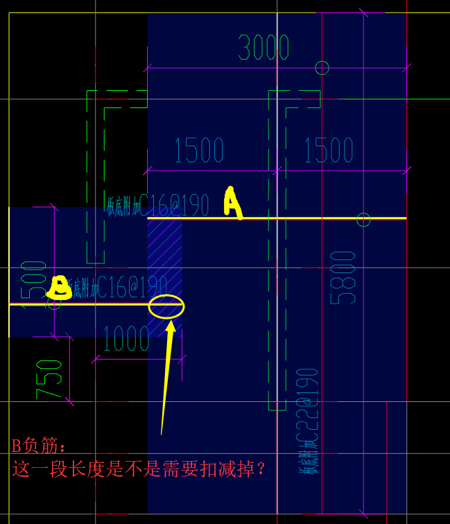 板負筋