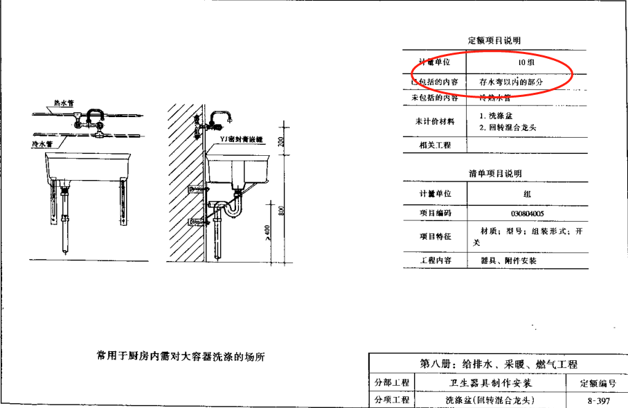 重慶定額