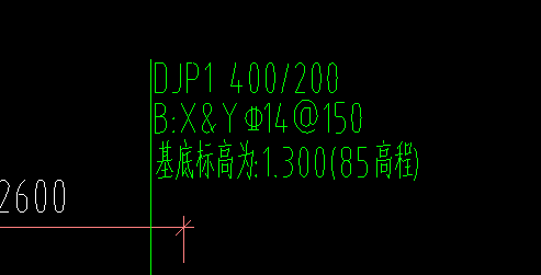 標高