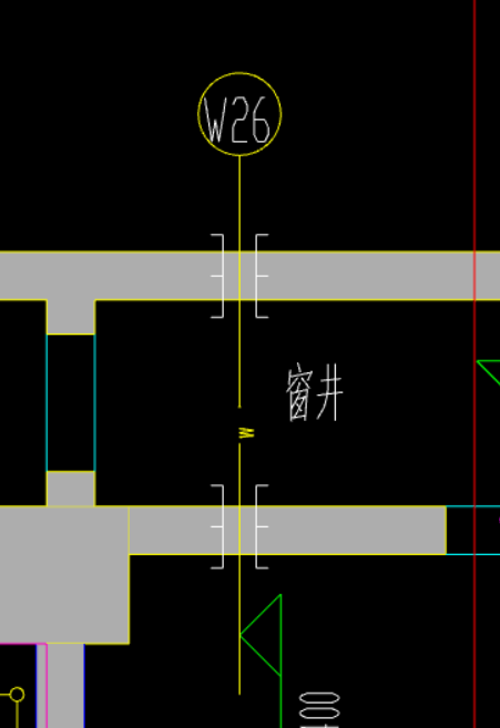 墻體