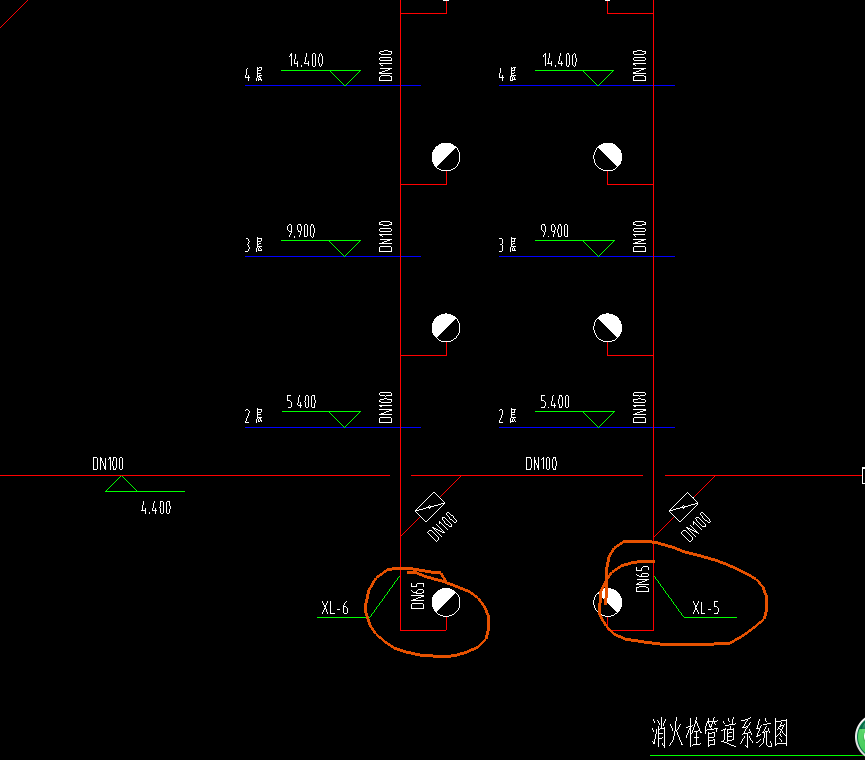 立管