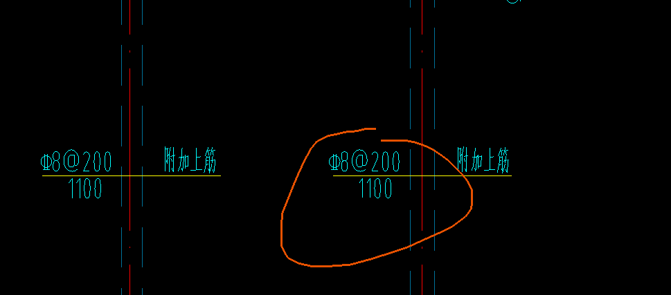 板配筋