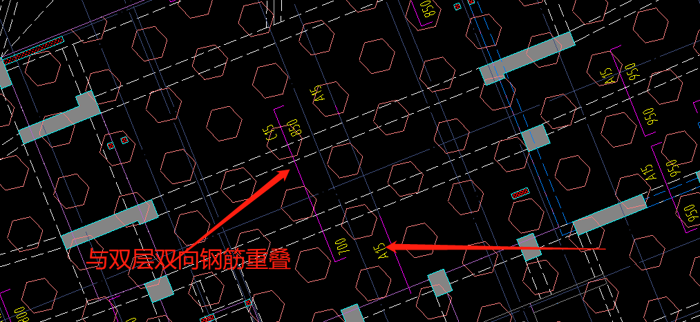 雙向布置