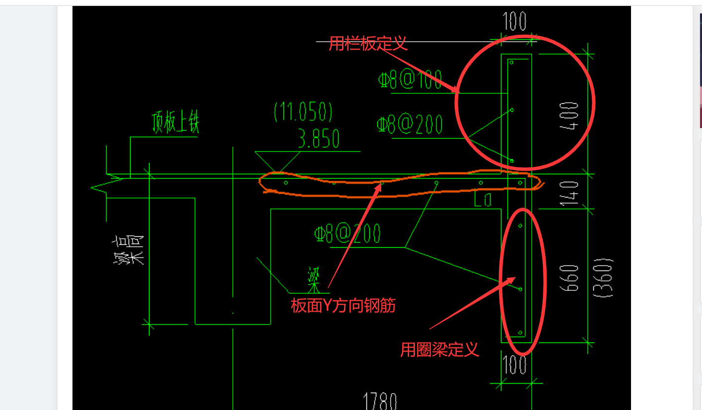 陽臺板
