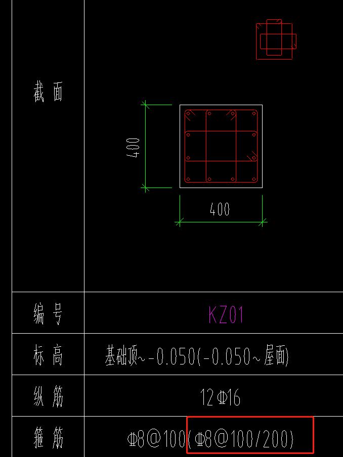 箍
