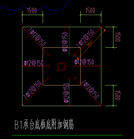 斜筋