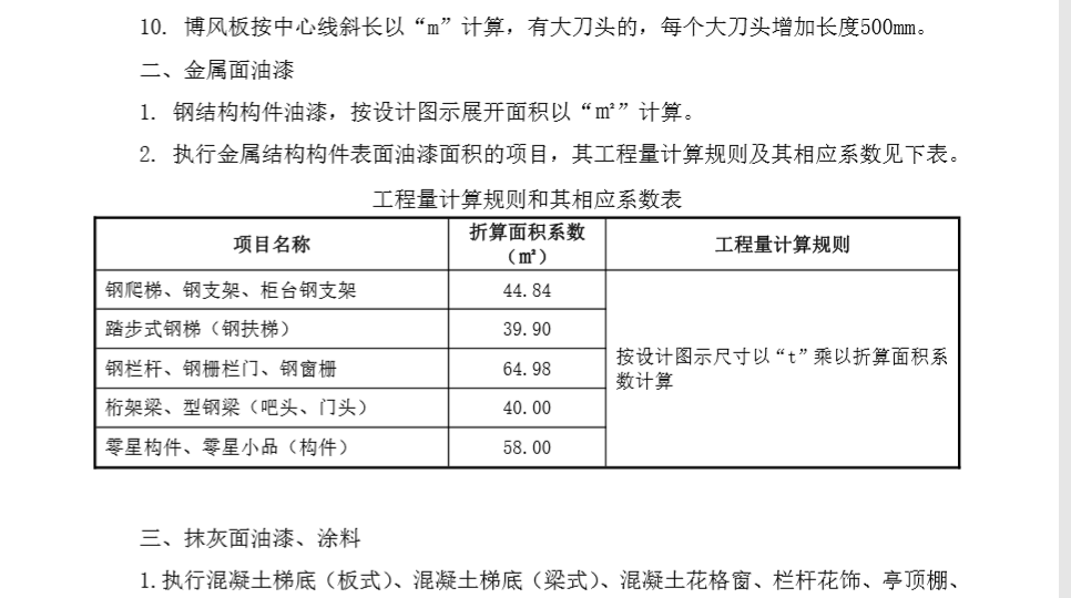 計(jì)價(jià)