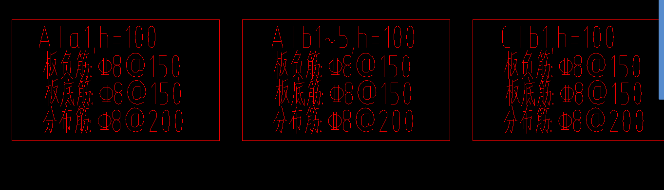 負筋是什么