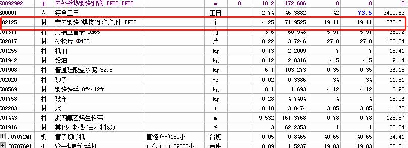 輔材