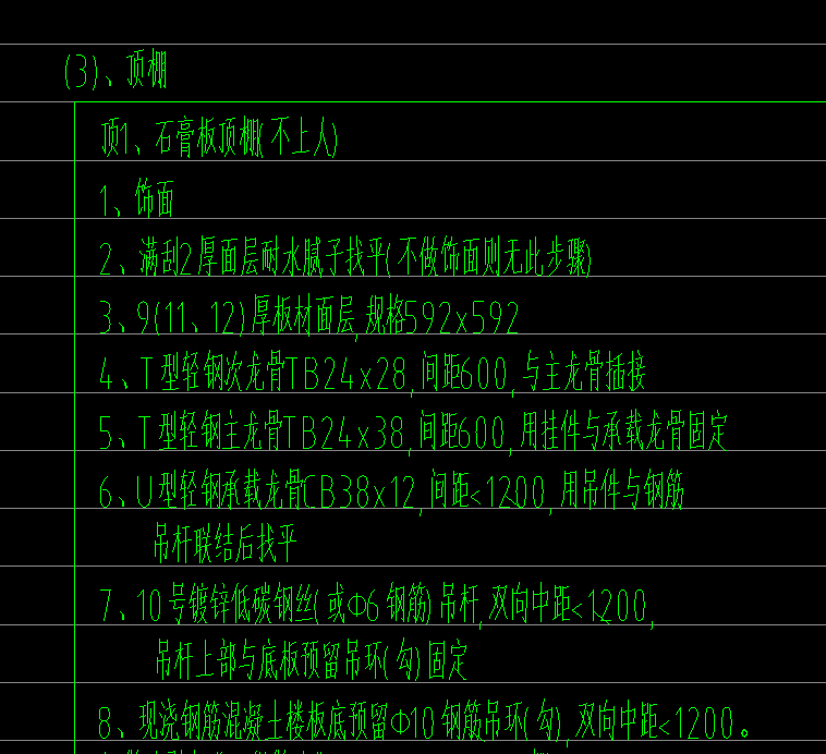 龍骨