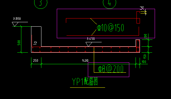 現(xiàn)澆板