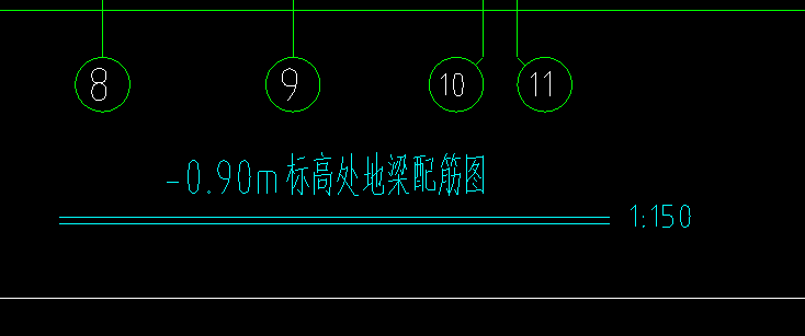 承臺(tái)梁