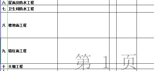 陽臺防水