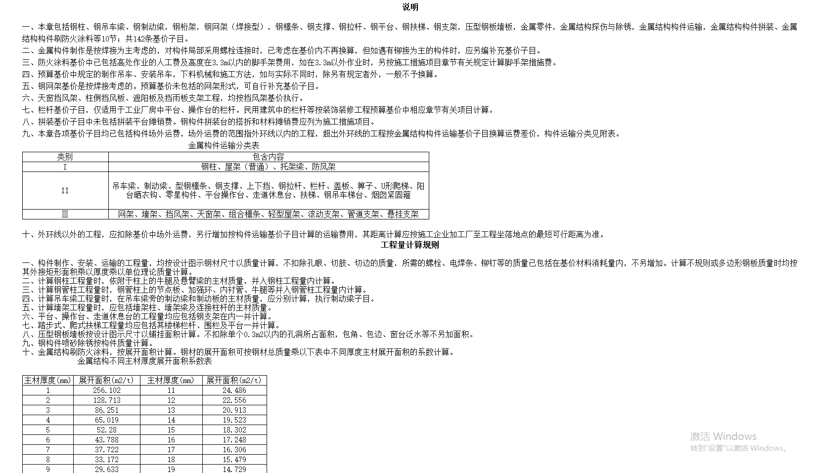 手算