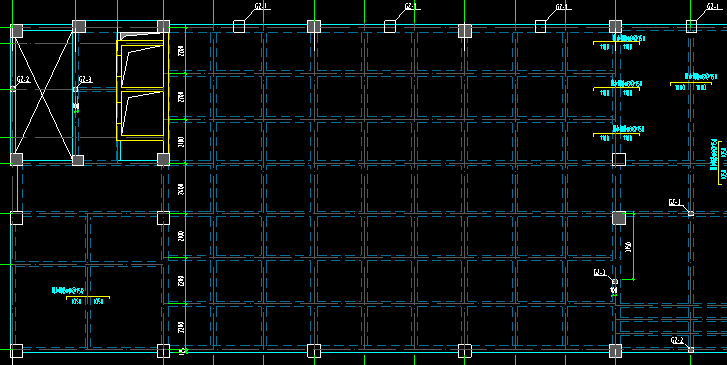 負(fù)筋