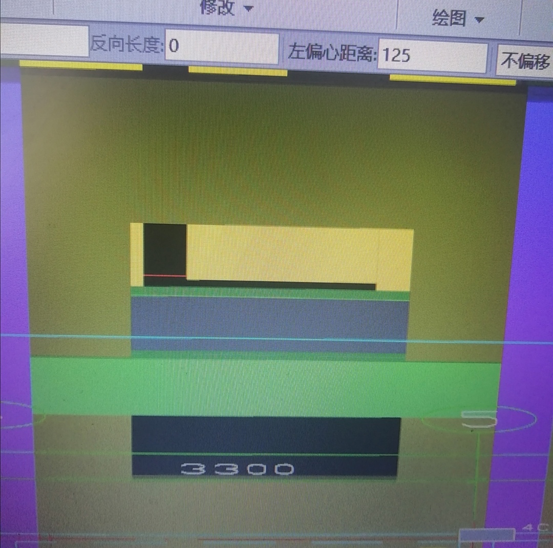 混凝土的量
