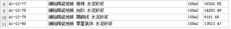 干硬性水泥砂漿