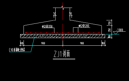條基