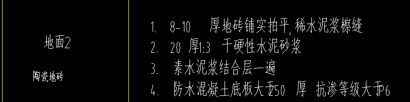 干硬性水泥砂漿