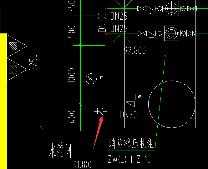 閥門