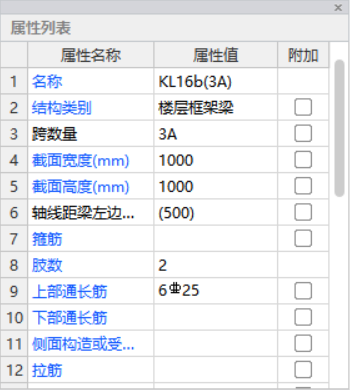 上部通長
