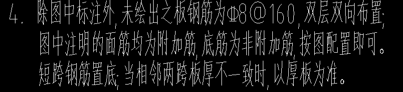 負(fù)筋