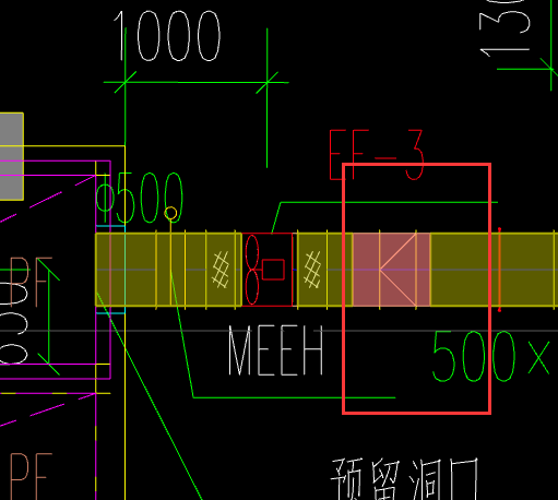 矩形風(fēng)管