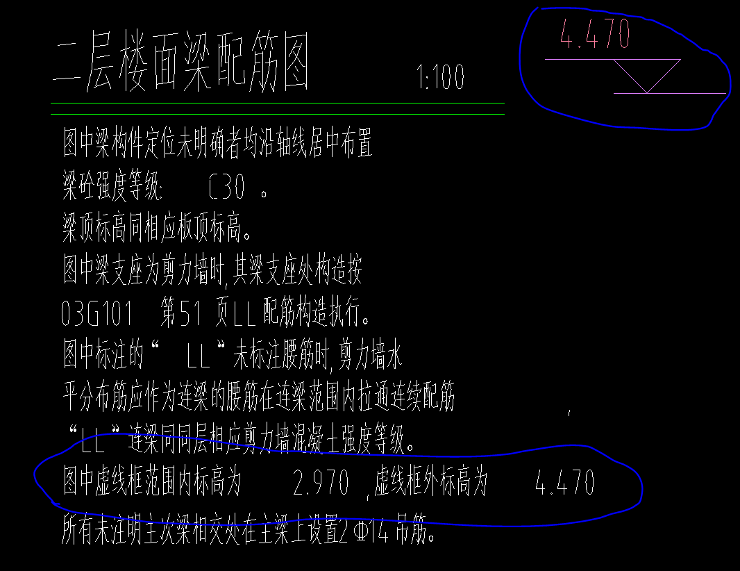 線框