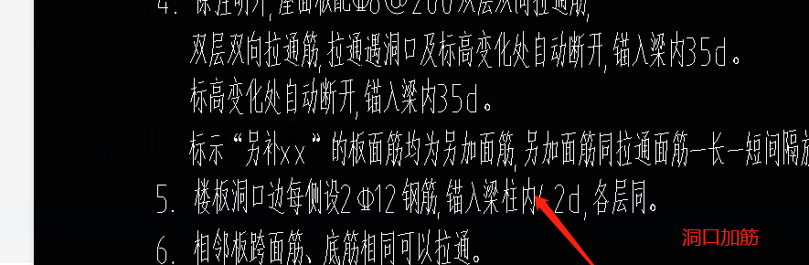 板洞