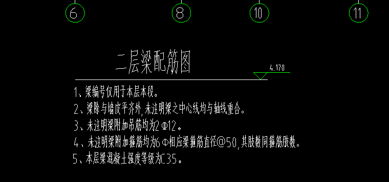 附加箍筋