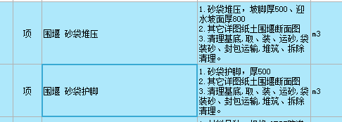 套哪個定額