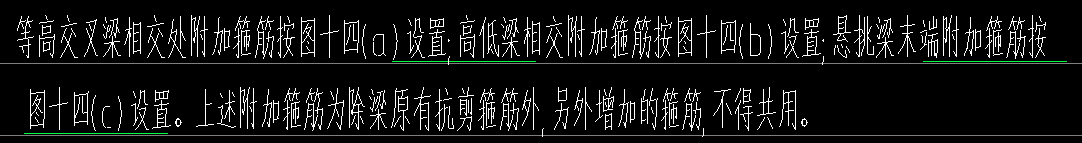附加鋼筋