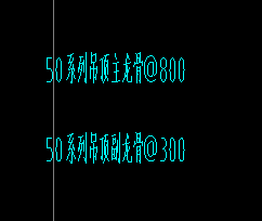 主龍骨