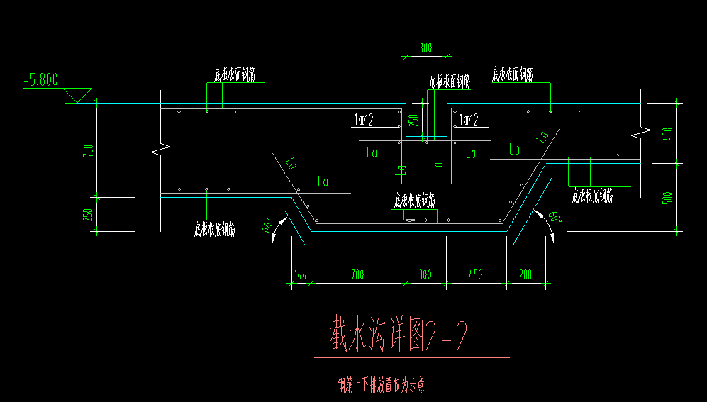 集水坑