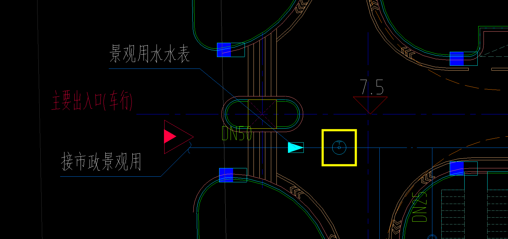 圖例