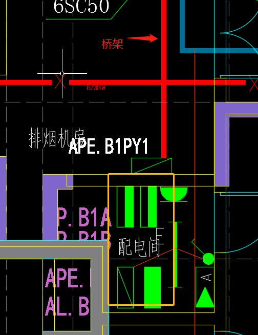 立管