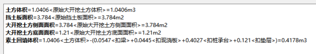墊層底