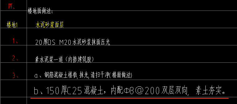 樓地面
