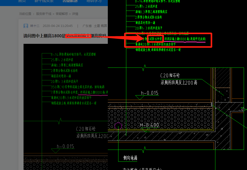 上翻