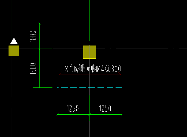 筏板基礎(chǔ)