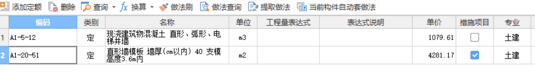 定額計(jì)價(jià)模式