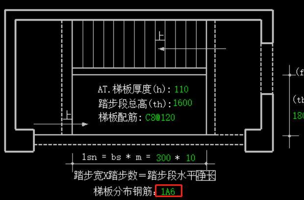 板底