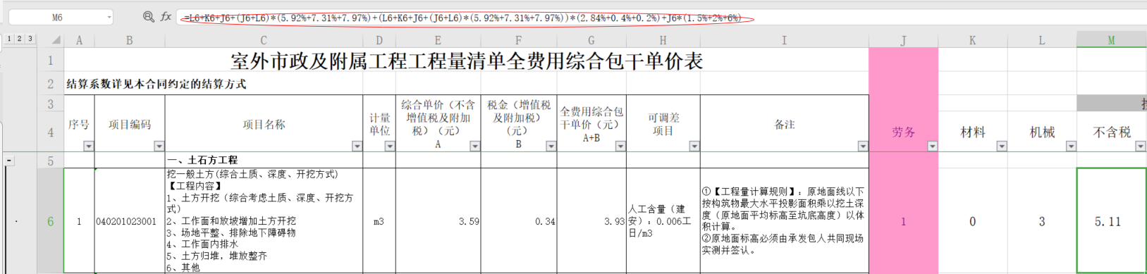 成本分析