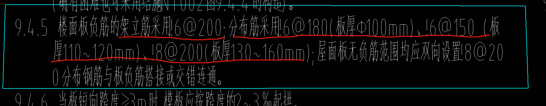 架立筋在哪